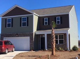 248 Harmony Dr LOT 115, Galen F Myrtle Beach, SC 29588