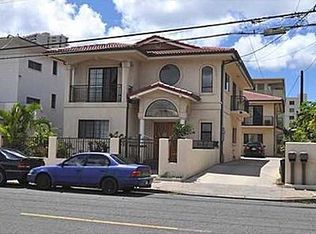 2123 Date St, Honolulu, HI 96826