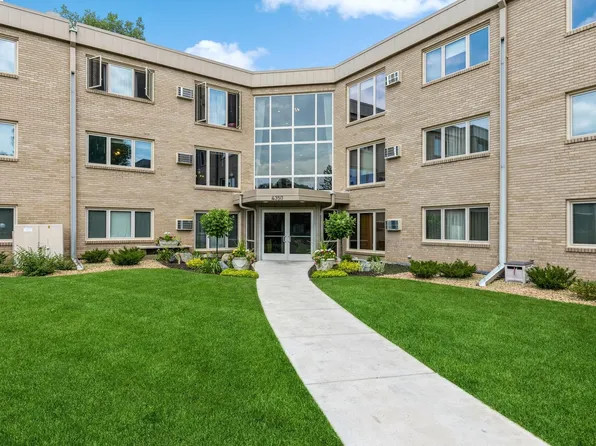 4350 Brookside Ct APT 106, Edina, MN 55436