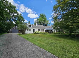 72 Kidder Hill Rd, Grafton, VT 05146