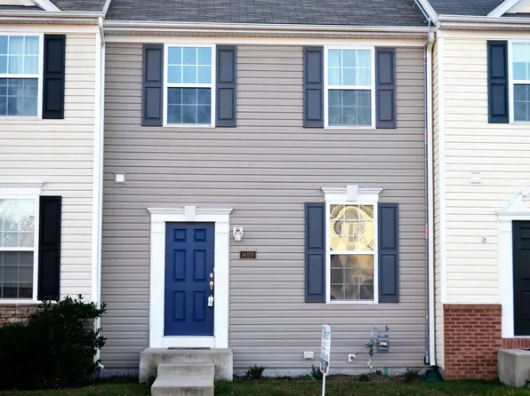 46375 Shining Willow Ln Unit F, Lexington Park, MD 20653