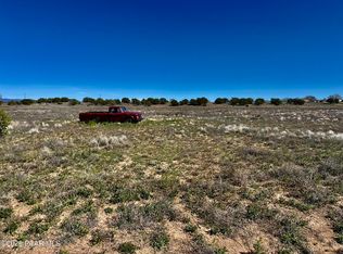 00XX N Antelope Rd, Paulden, AZ 86334