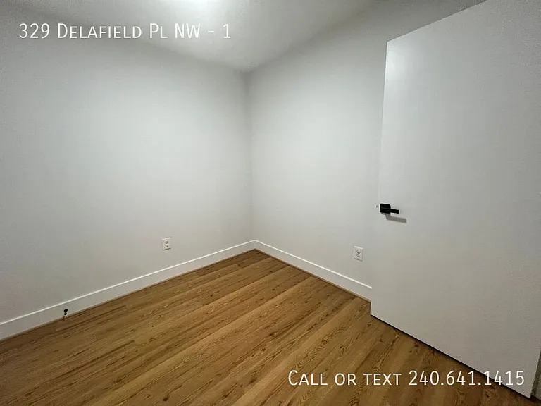 329 Delafield Pl NW #1 — Photo 8