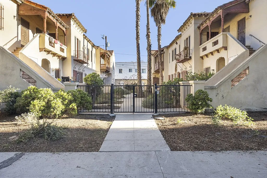 1 bed, 700 sqft, $1,725 — Photo 4