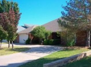 7028 Brasswood Cyn, Oklahoma City, OK 73162