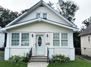 1292 Baker Ave, Schenectady, NY 12309
