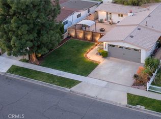 19031 E Center Ave, Orange, CA 92869