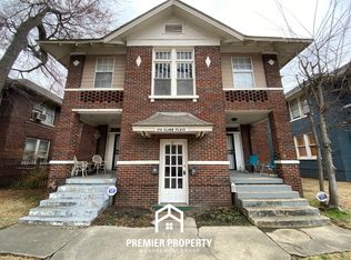 176 Clark Pl APT 4, Memphis, TN 38104