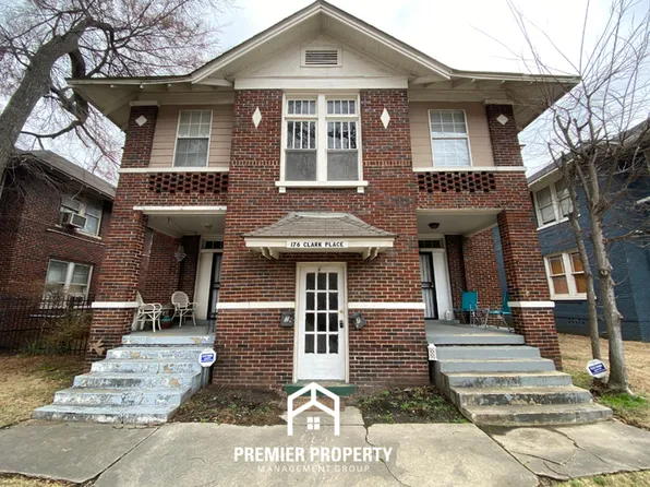 176 Clark Pl APT 4, Memphis, TN 38104