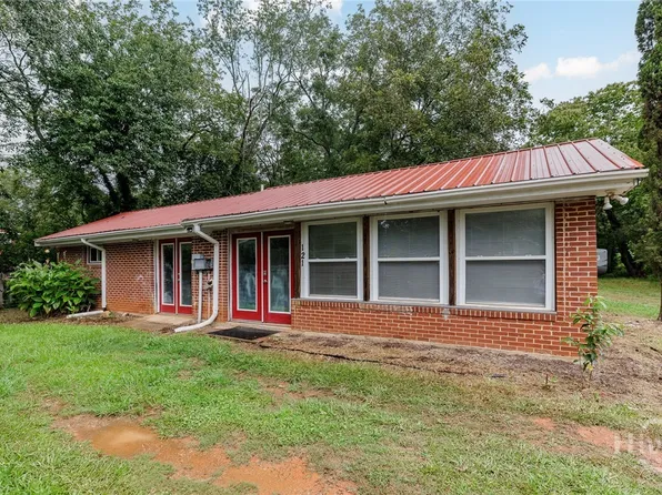 121 Sweetgum Way, Athens, GA 30601