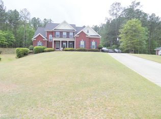 595 Guinevere Ct, McDonough, GA 30252