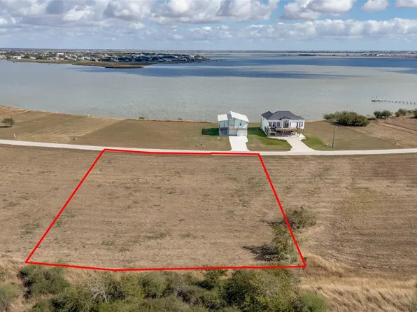 0 Windswept Dr Lot 18, Pt Lavaca, TX 77979