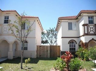 26318 SW 136th Pl, Homestead, FL 33032