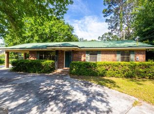 274 S Anita St, Waycross, GA 31503
