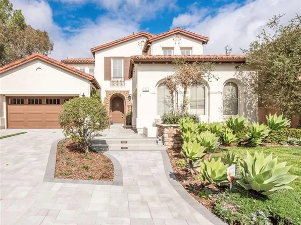 1 Alessandria, Newport Beach, CA 92657
