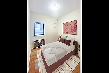 Rented by Coldwell Banker Warburg