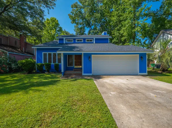 106 Scottswood Dr, North Charleston, SC 29418