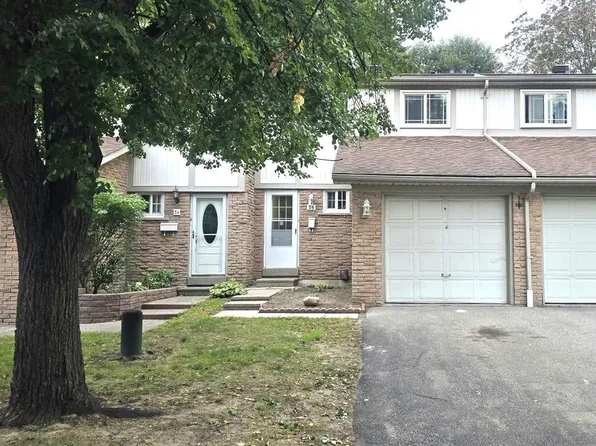 141 Galloway Rd Unit 36, Toronto, ON M1E 4X4