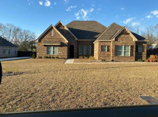 112 Tablerock Ct, Dothan, AL 36301