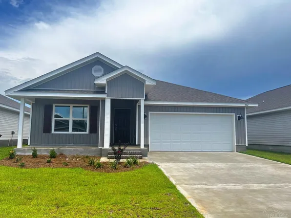 4364 Tiger Oak Ct, Pace, FL 32571