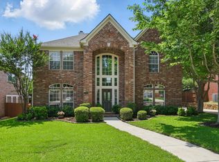 3505 Sandhurst Dr, Flower Mound, TX 75022