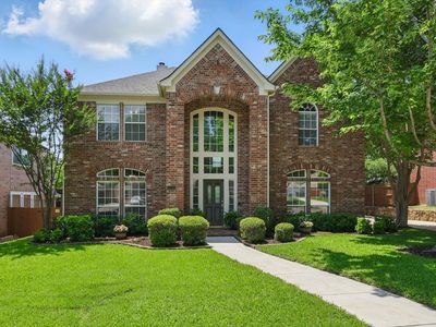 3505 Sandhurst Dr, Flower Mound, TX, 75022