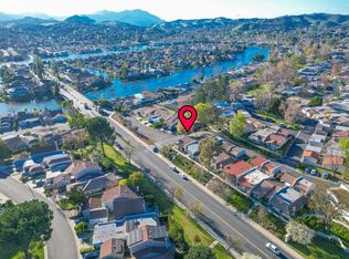 2830 Lakeridge Ln, Thousand Oaks, CA 91361
