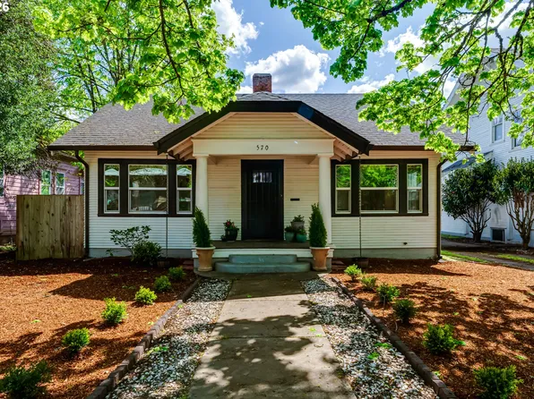 570 W 8th Ave, Eugene, OR 97401