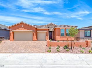 510 Copper Falcon Ave, Henderson, NV 89011