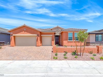 510 Copper Falcon Ave, Henderson, NV, 89011