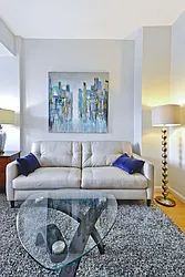 Rented by City Connections Realty