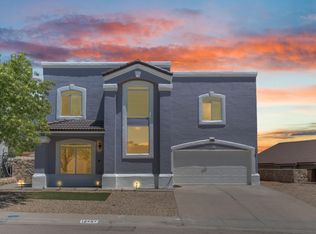 12457 Sombra Alegre Dr, El Paso, TX 79938