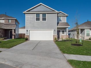 25834 Northpark Pine Dr, Porter, TX 77365
