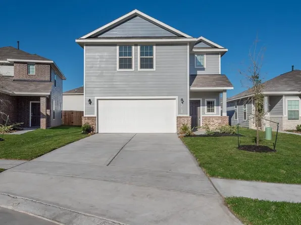 25834 Northpark Pine Dr, Porter, TX 77365