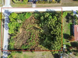 Xxxx 85th Road N, Loxahatchee, FL 33412