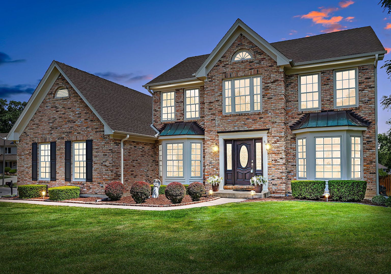 1355 New London Ct, Carol Stream, IL 60188 Zillow