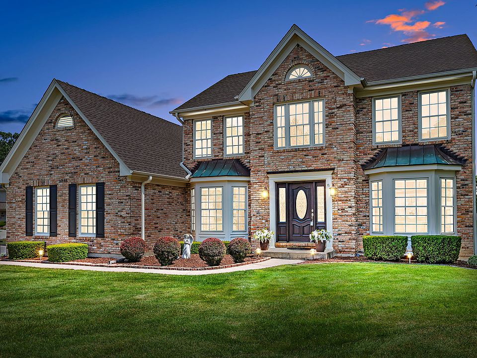 1355 New London Ct, Carol Stream, IL 60188 Zillow