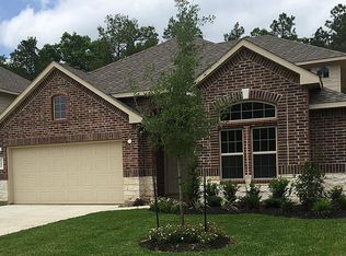 14006 Sand Ridge Xing, Conroe, TX 77384