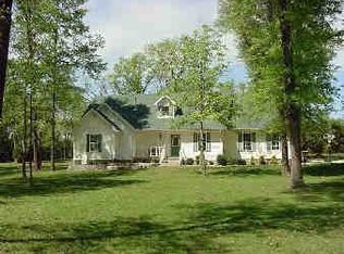 60 SE 30th Rd, Lamar, MO 64759