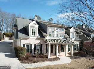 128 Highcrest Dr, Acworth, GA 30101