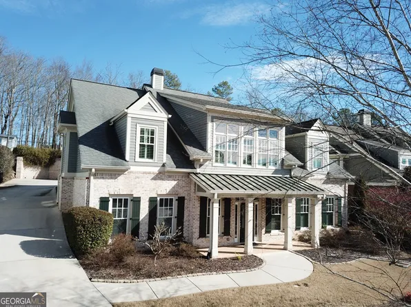 128 Highcrest Dr, Acworth, GA 30101