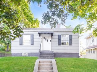 2167 12th St SW, Akron, OH 44314