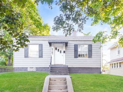 2167 12th St SW, Akron, OH, 44314
