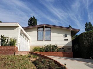 9816 Pali Ave, Tujunga, CA 91042