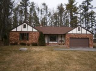 2 Highland Rd, Windham, NH 03087