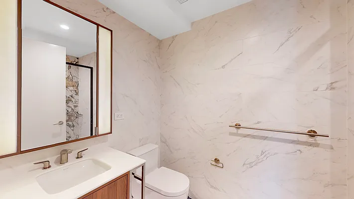 Rented by Brown Harris Stevens | media 25