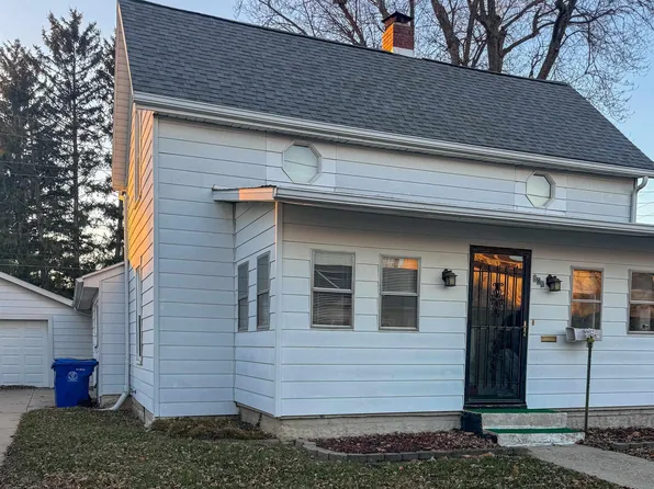 807 S Waugh St, Kokomo, IN 46901