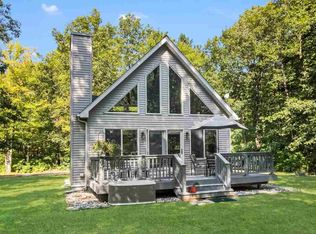 13115 Coates Hwy, Brethren, MI 49619