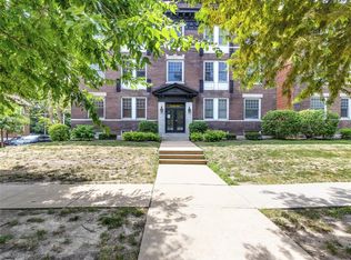 6102 Washington Blvd APT 101, Saint Louis, MO 63112