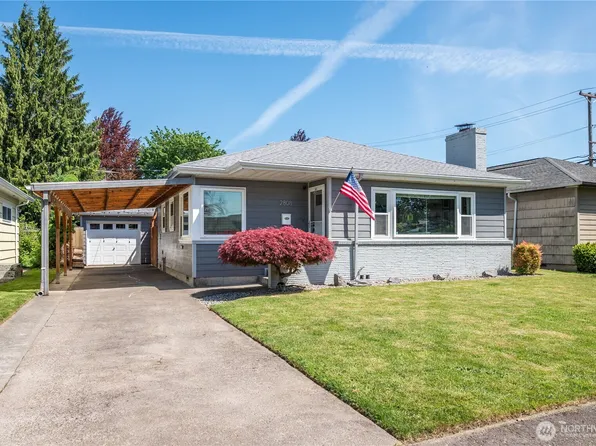 2808 Lilac Street, Longview, WA 98632